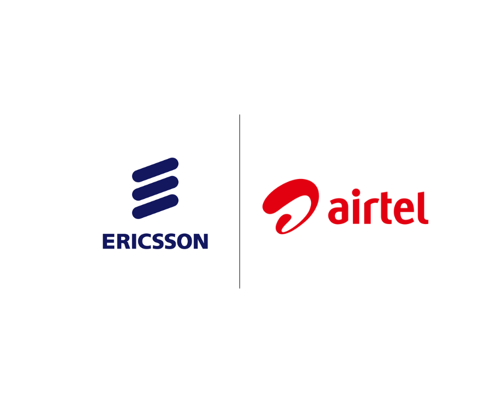 Ericsson Network Servers