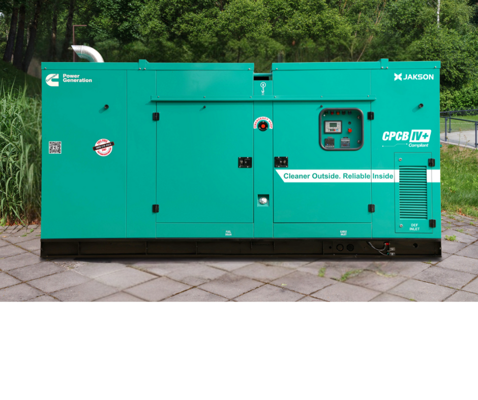 power-solutions