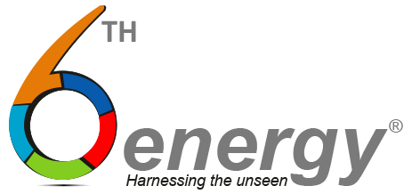 6th Logo
