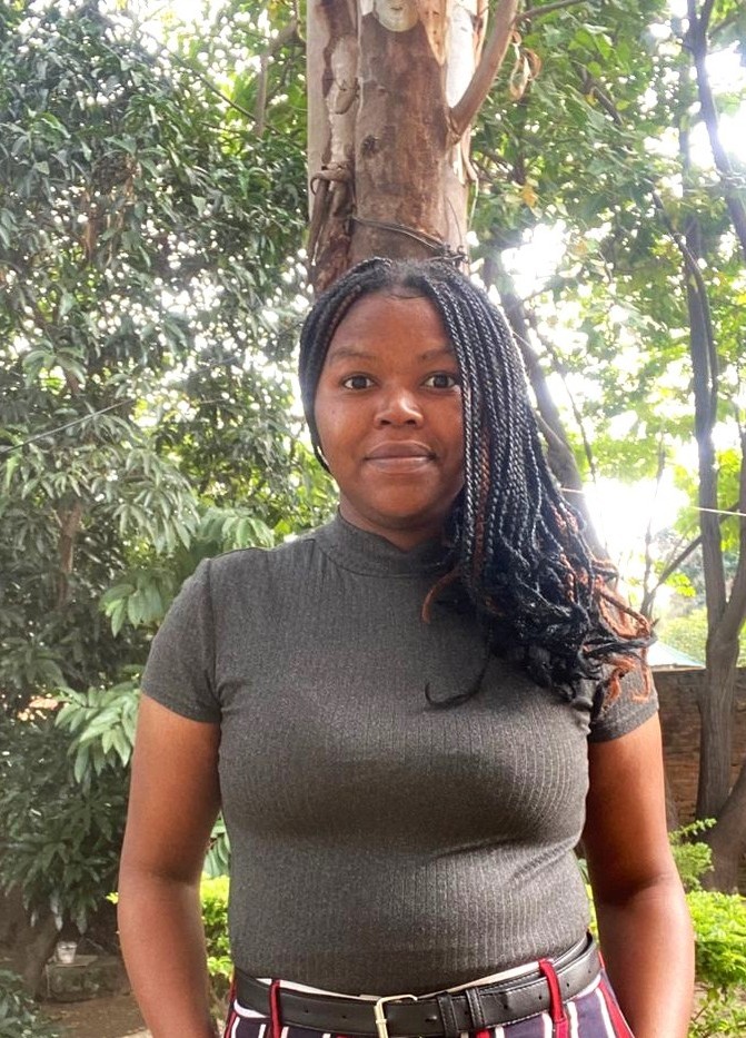 Grace Kamunga