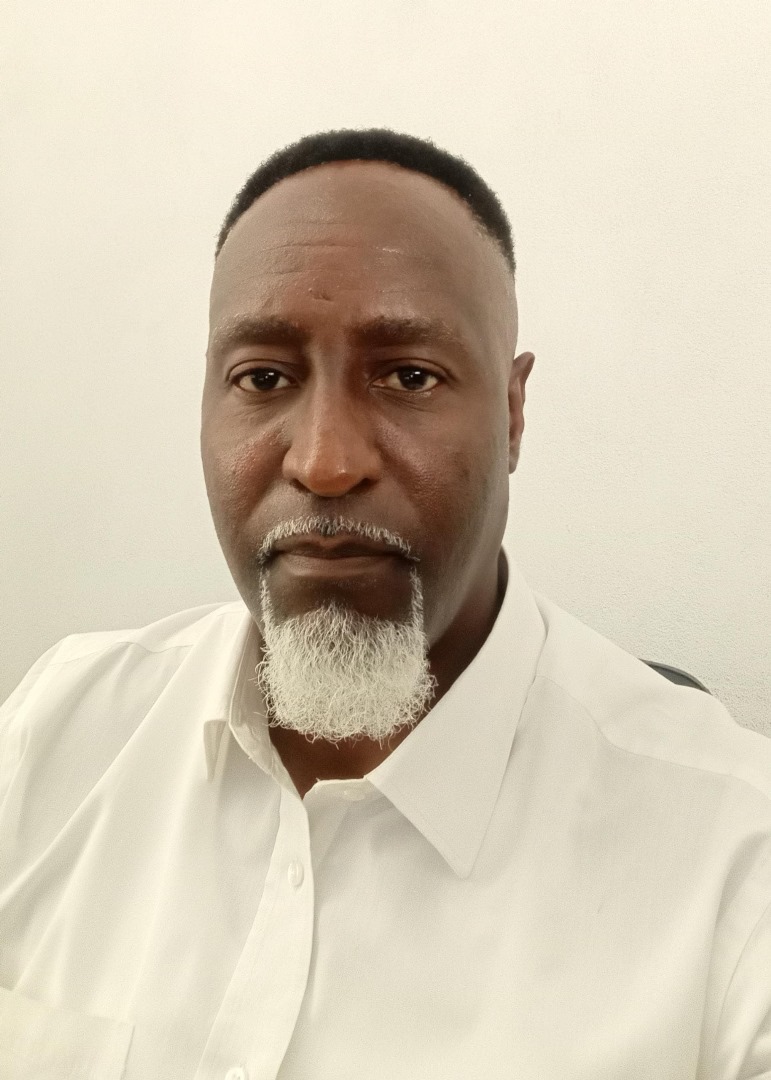 Kamwai Katimba