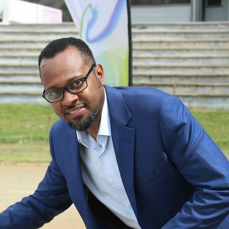 Warren Nkonjera