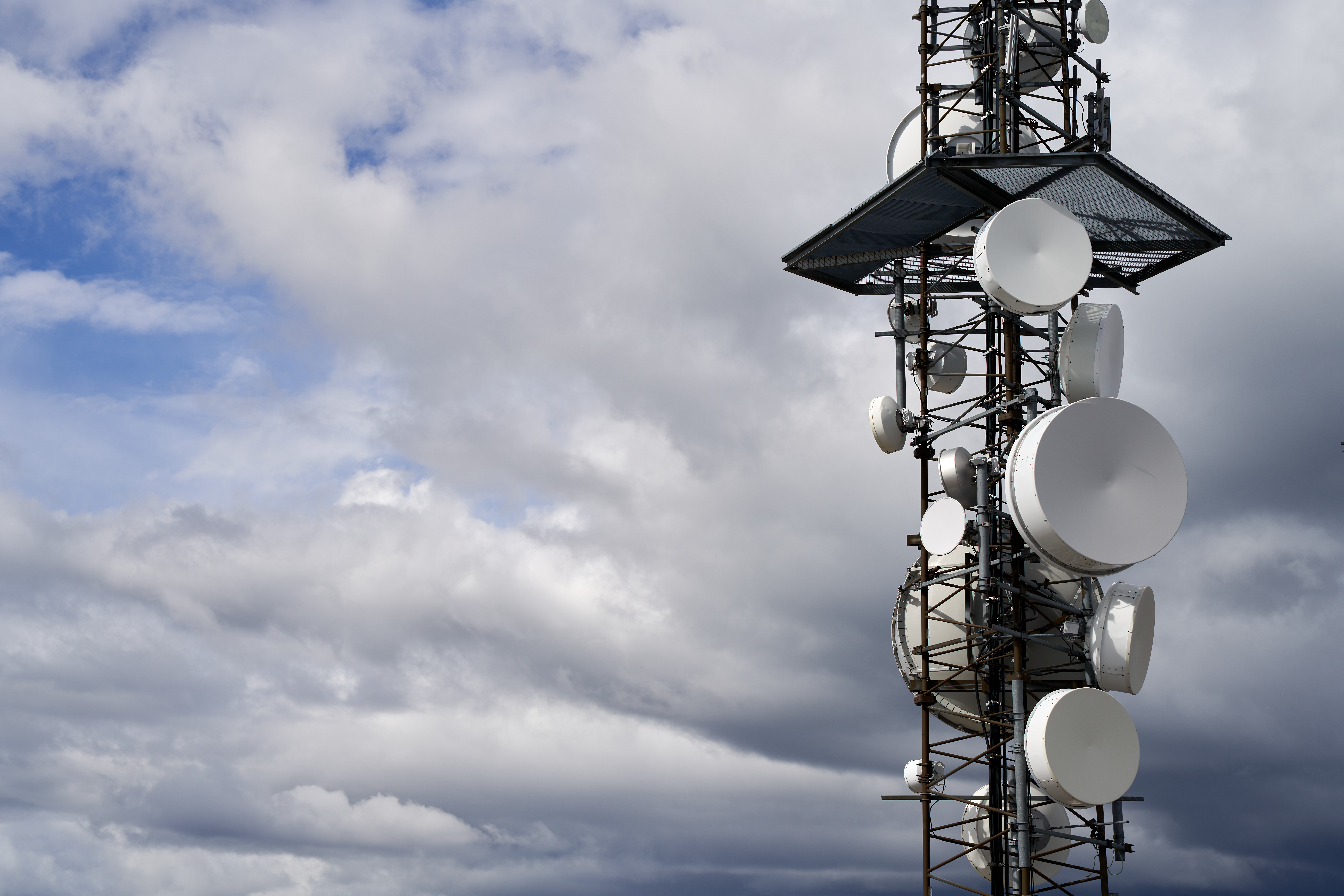 microwave-transmission