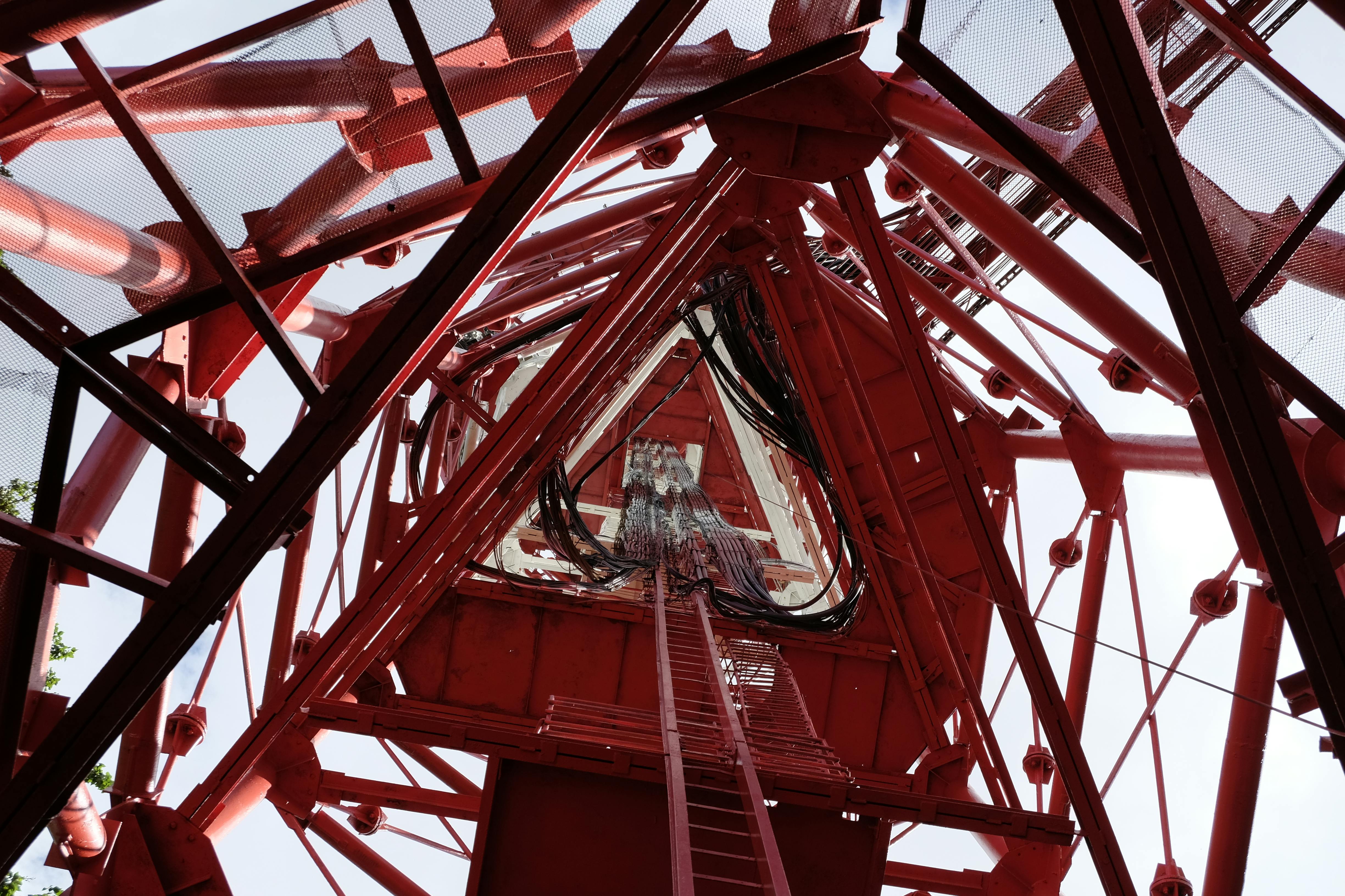 Tower Construction Project